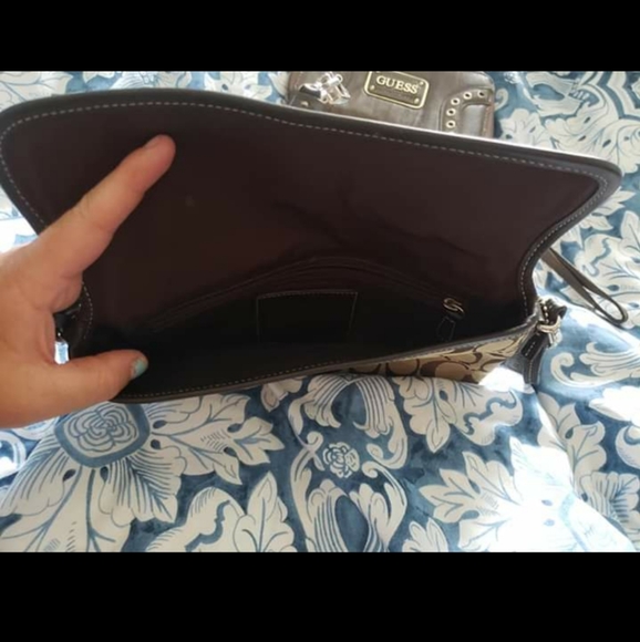 Coach Purse - Picture 2 of 3